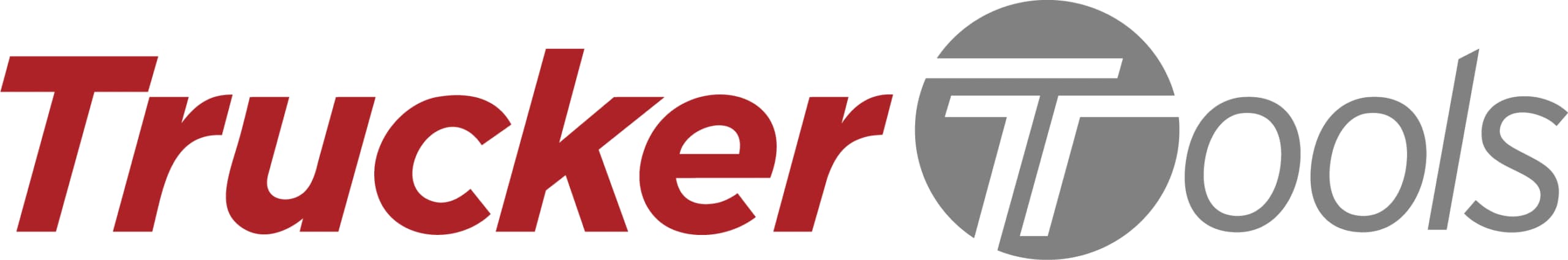 Trucker Tools